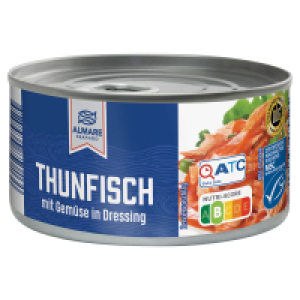 ALMARE Thunfisch 185 g