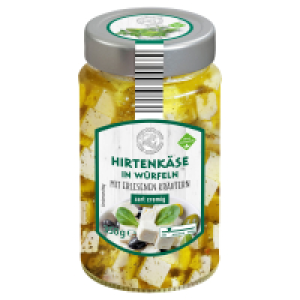 LYTTOS Hirtenkäse in Würfeln 350 g