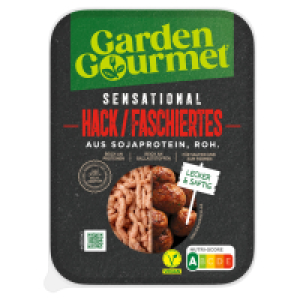 GARDEN GOURMET&reg; Sensational Hack 200 g