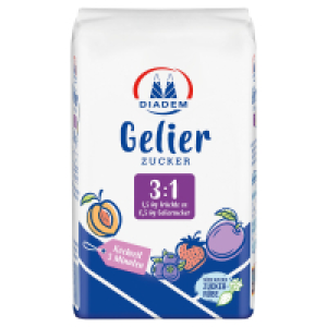 DIADEM Gelierzucker 3:1 500 g