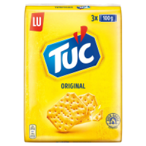 TUC Cracker 300 g
