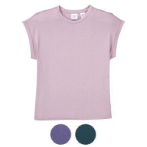 Aldi Süd  UP2FASHION Damen T-Shirt