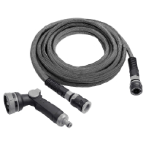 GARDENLINE Flexibler Gartenschlauch 14.99 €
