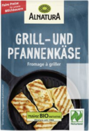 Grill- und Pfannenk&auml;se 3.79&nbsp;&euro;