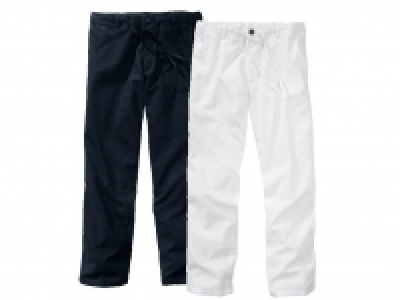 LIVERGY® CASUAL Herren Sommerhose