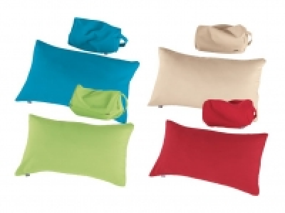 Lidl  MERADISO® Reisekissen, viskoelastisch, 30 x 50 cm