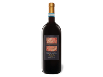 Nero dAvola DOP Sicillia trocken Magnum, Rotwein 2022