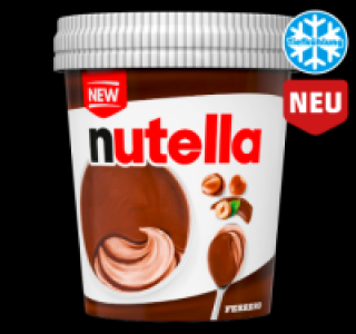 FERRERO Nutella-Eis