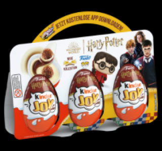 FERRERO Kinder Joy 2.69 €