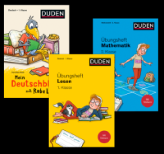 DUDEN, fit für die Schule
