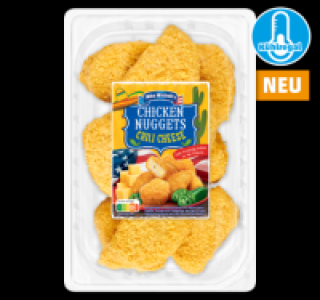MIKE MITCHELL’S Chicken Nuggets 1.99 €