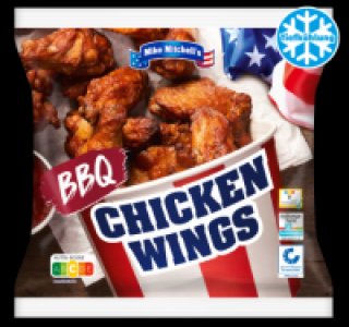 MIKE MITCHELL’S Chicken Wings BBQ 4.29 €