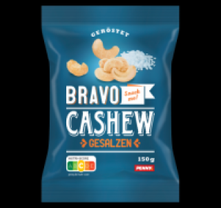 BRAVO Cashew 1.89 €