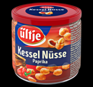UELTJE Kessel Nüsse 1.69 €