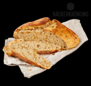 Penny  BÄCKERKRÖNUNG Das herzhaft-würzige Kartoffel-Zwiebel-Brot