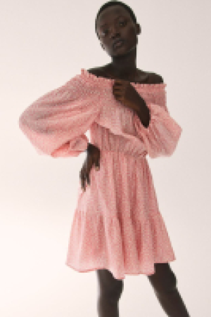 Off-Shoulder-Kleid 29.99 €