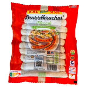 G&Uuml;LDENHOF Bruzzlkracher 800 g