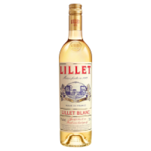 LILLET Blanc 0,75 l
