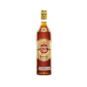 Aldi Süd  HAVANA CLUB Especial 0,7 l