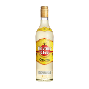 HAVANA CLUB Original 0,7 l