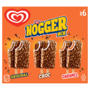 LANGNESE Nogger®-Mix 546 ml