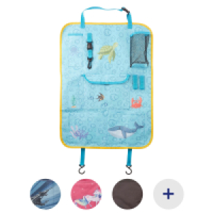 Aldi Süd  AUTO XS Auto-Organizer
