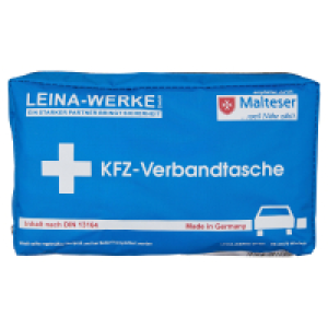 LEINA-WERKE KFZ-Verbandtasche²