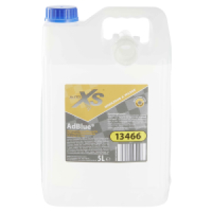 AUTO XS AdBlue® 5 l