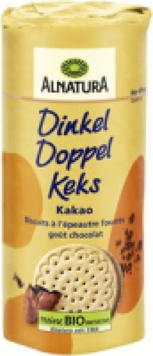 Dinkel-Doppelkeks-Mini 0.99 €