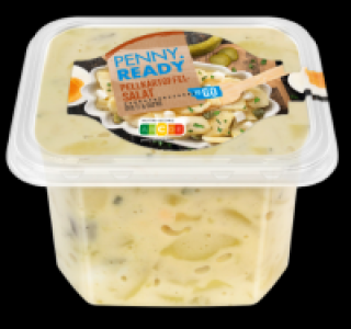 PENNY READY Partysalat 1.39 €