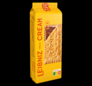 LEIBNIZ Keks’n Cream