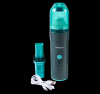MEDION Akku-Handstaubsauger 19.99 €