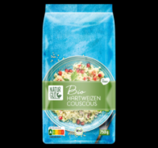 NATURGUT Bio Hartweizen Couscous 1.49 €