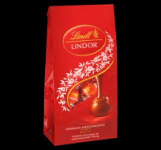 LINDT Lindor Kugeln 2.29 €