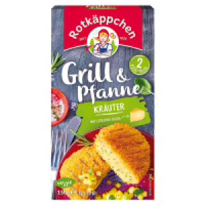 ROTKÄPPCHEN Grillkäse 150 g