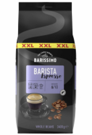 BARISSIMO Caff&egrave; Barista Espresso 2,4 kg