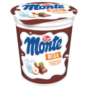 Aldi S&uuml;d  ZOTT Monte&reg; Mega 400 g