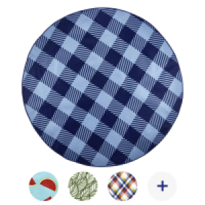 HOME CREATION XXL-Picknickdecke 8.99 €