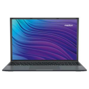 MEDION 40,6-cm-(16 Zoll)-Notebook E16433
