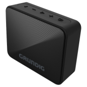 GRUNDIG Bluetooth®-Lautsprecher Solo+