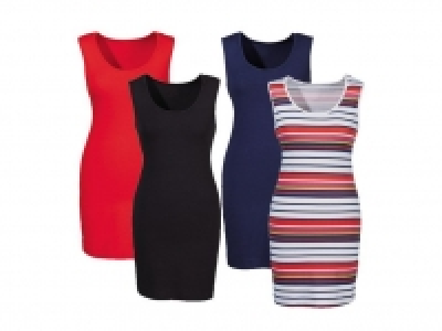 ESMARA® Damen Longtop 3.99 €