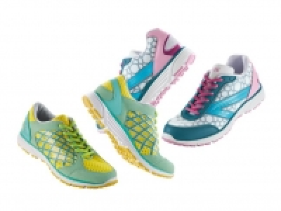 CRIVIT® SPORTS Damen Freizeitschuhe 12.99 €