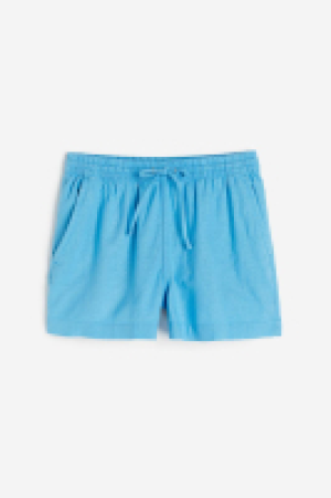 Shorts aus Leinenmix 8.99 €