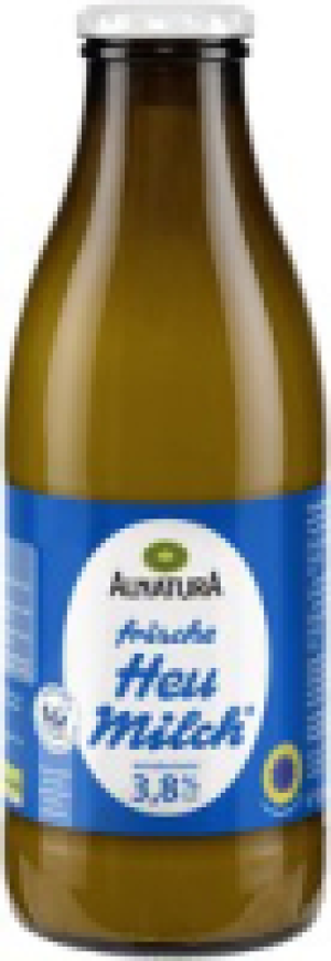 Frische Heumilch Kuh & Kalb 1.99 €