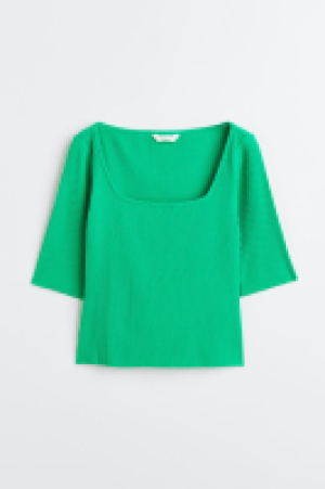 Geripptes Shirt 7.99 €