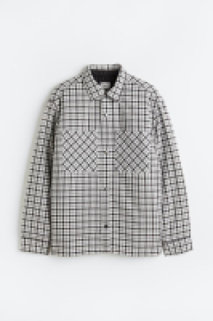 Wattiertes Overshirt 30.99 €