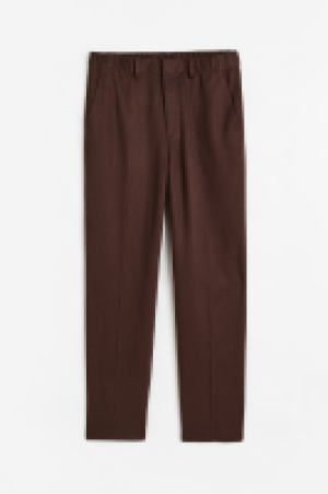 Elegante Lyocell-Hose Regular Fit 32.99 €