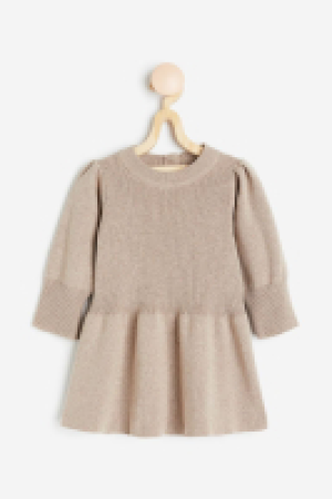 HM  Strickkleid