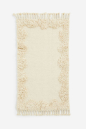 Teppich aus Wollmix 55.99 €