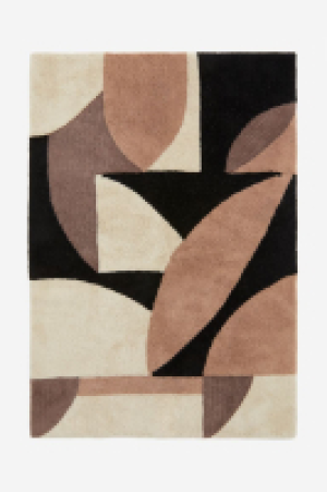 Teppich aus Wollmix 135.00 €